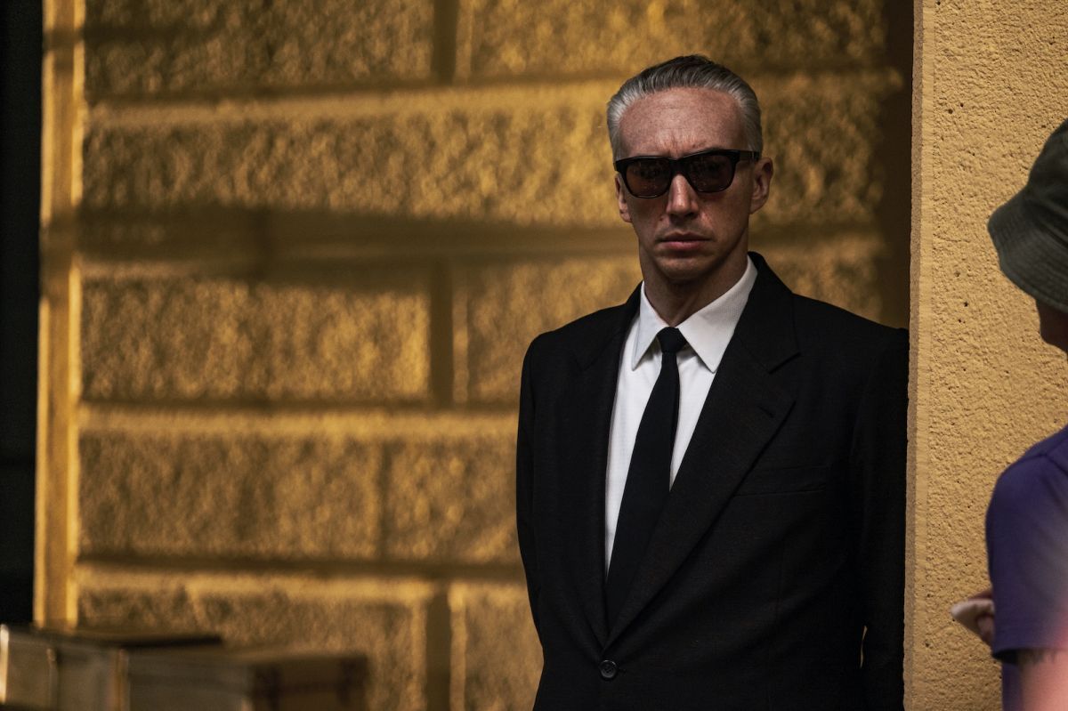 Crítica de “Ferrari”, Adam Driver y la ambición de Michael Mann