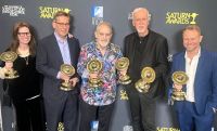 Todos los ganadores de los Saturn Awards 2024 a la Ciencia Ficción, Fantasía y Terror