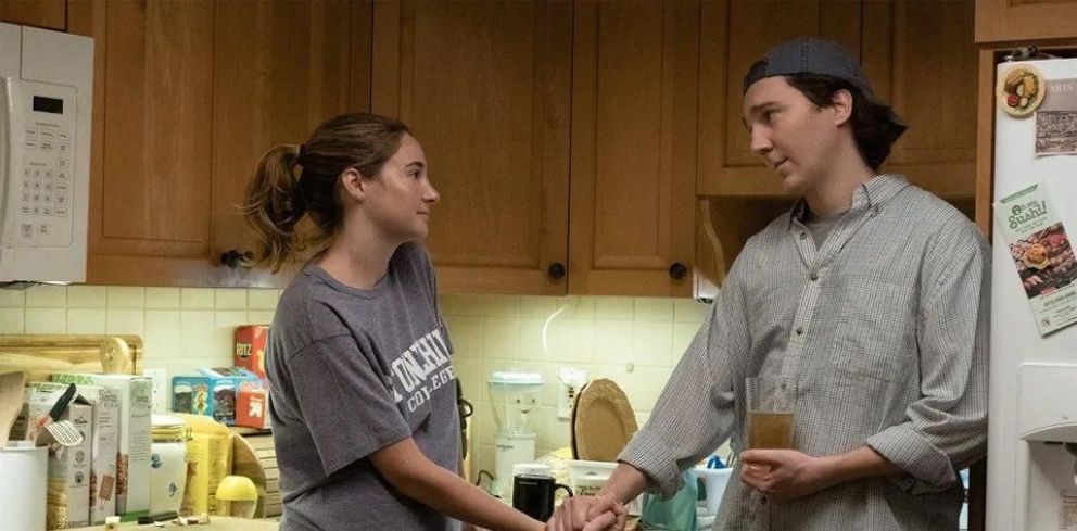 Crítica de "El poder de los centavos": Paul Dano y la revolución bursátil que cambió el mundo de las finanzas