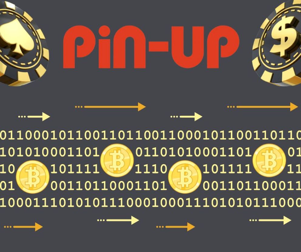 Pin-Up Casino & Blockchain: Innovación y Seguridad