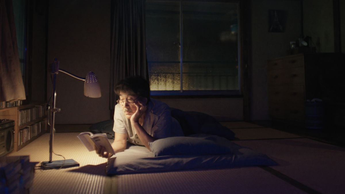 Crítica de "Días perfectos": La belleza de lo cotidiano en Wim Wenders