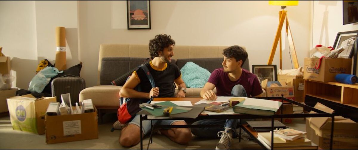 Febrero en Flixxo: Desde el amor hasta la diversión sin costo alguno