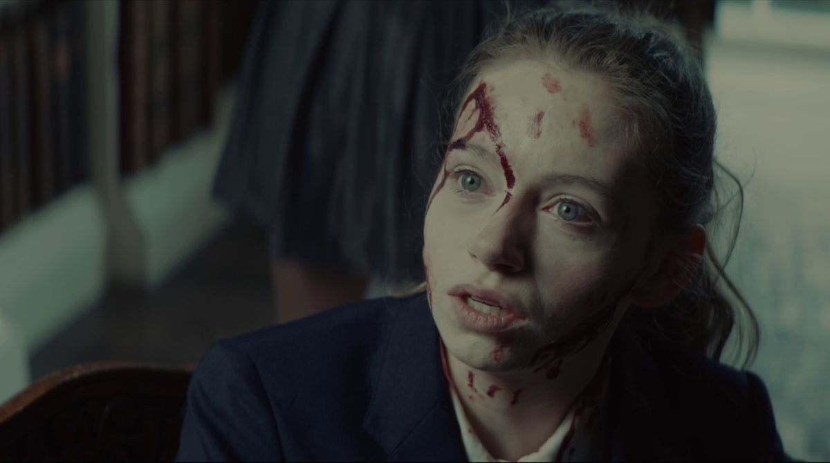 Crítica de “Jack en la Caja Maldita 3: El ascenso”, cine slasher clase Z para dormirse