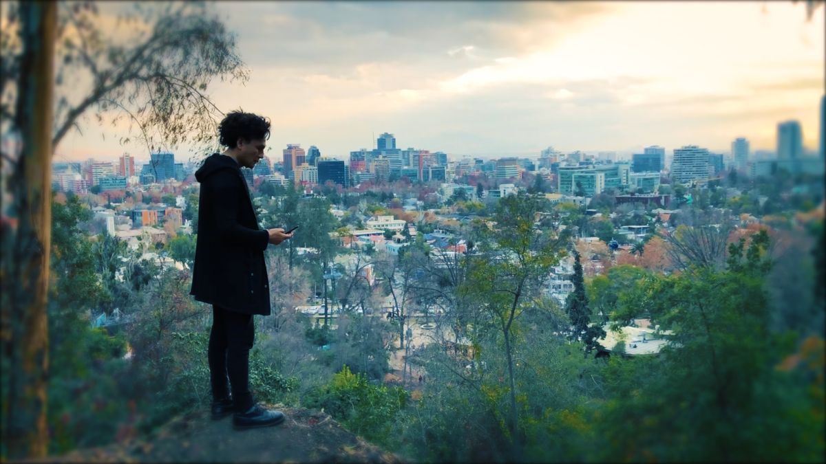 Crítica de “Limbo alucinante”, la comedia pandémica de Tetsuo Lumiere