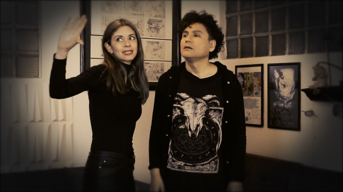 Crítica de “Limbo alucinante”, la comedia pandémica de Tetsuo Lumiere