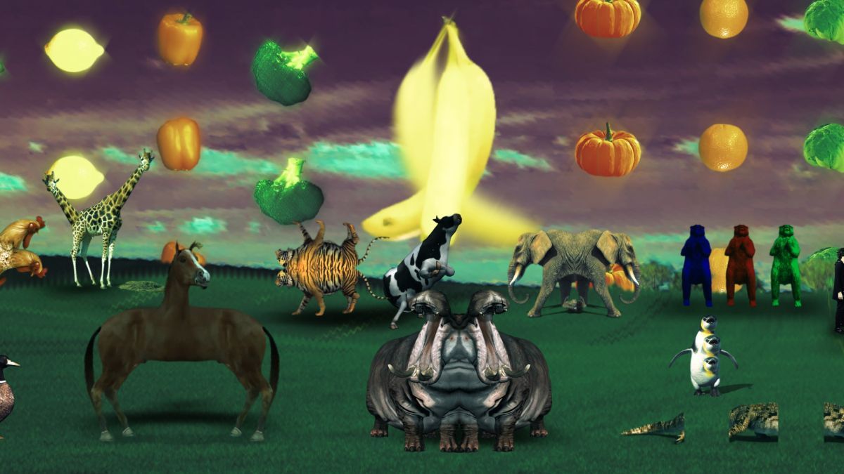 Crítica de “Limbo alucinante”, la comedia pandémica de Tetsuo Lumiere