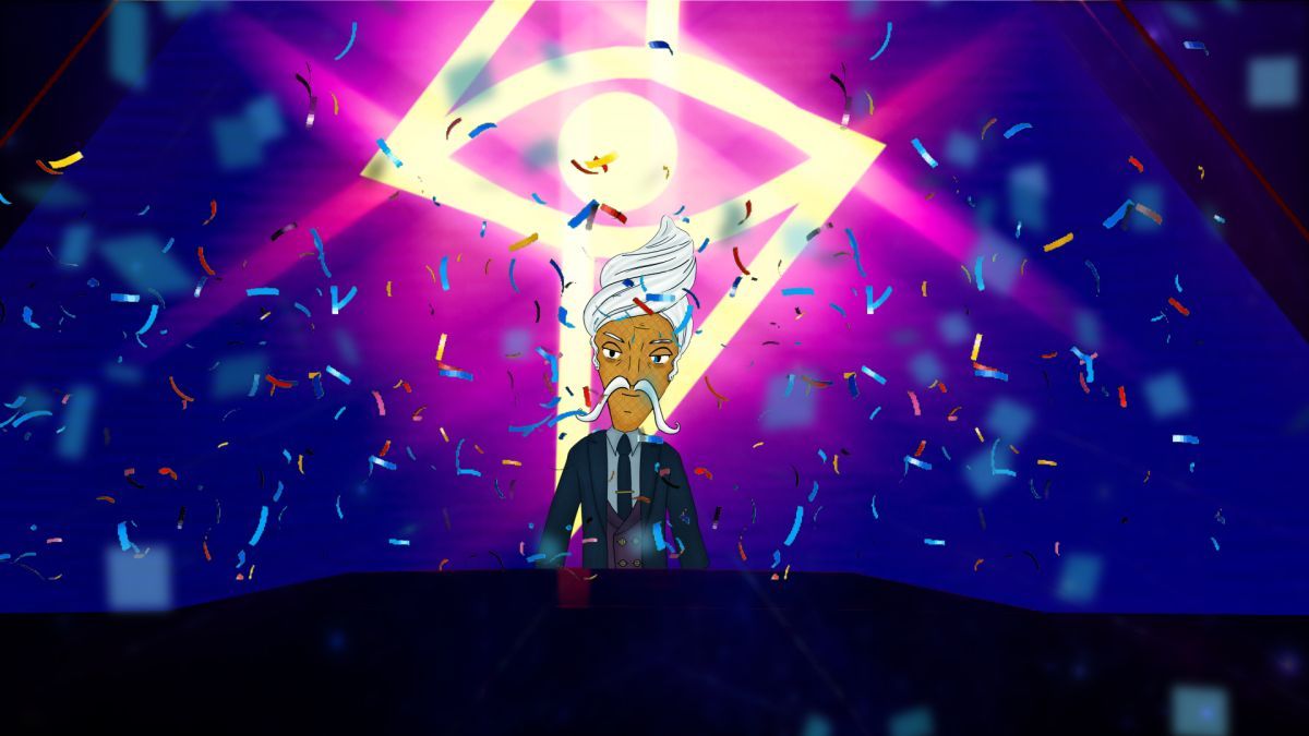 Crítica de “Limbo alucinante”, la comedia pandémica de Tetsuo Lumiere