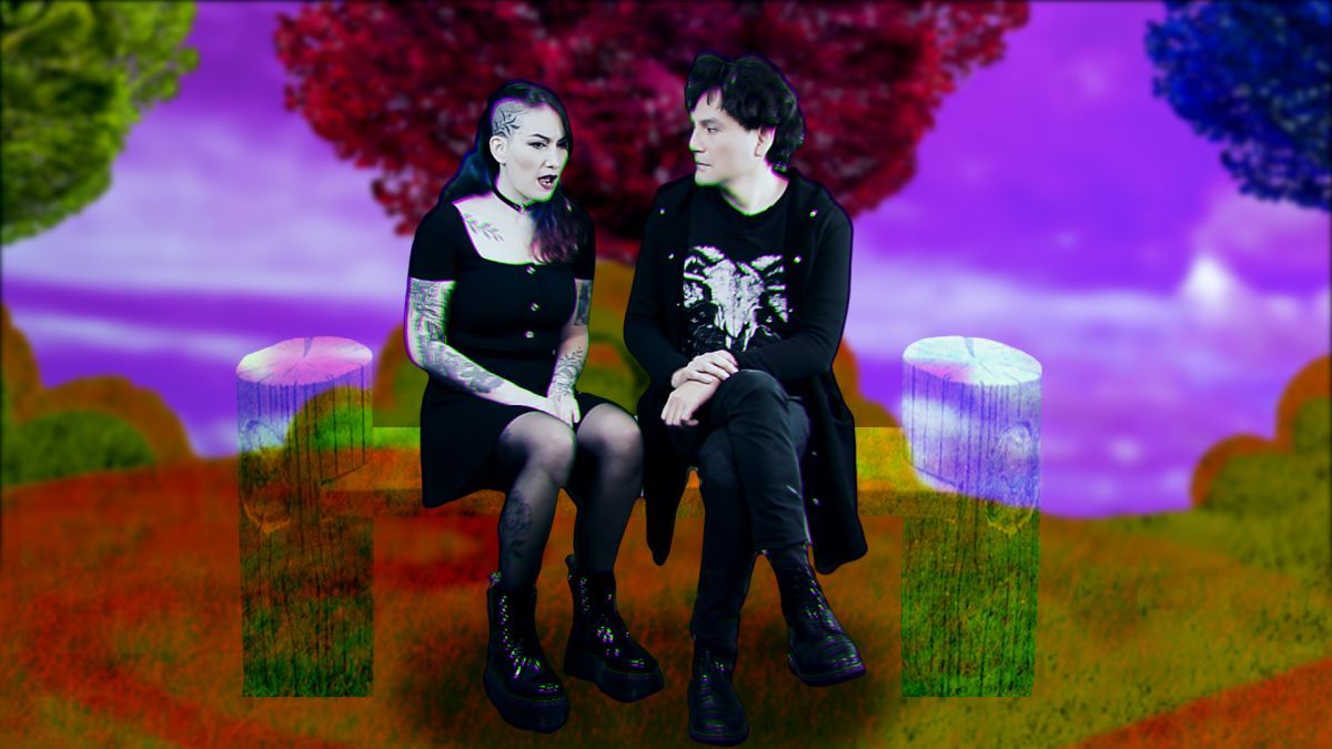 Crítica de “Limbo alucinante”, la comedia pandémica de Tetsuo Lumiere