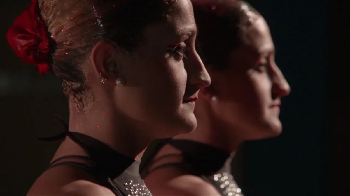 Historias de superación y épica deportiva renuevan la plataforma BAFILMA