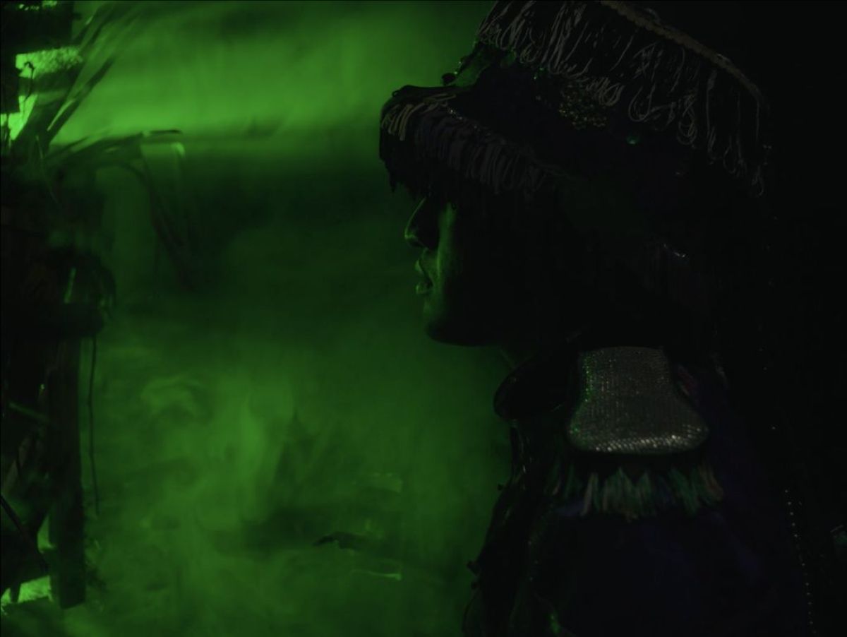 "Ciudad Oculta", de Francisco Bouzas, participará en la Semana de la Crítica de Berlin