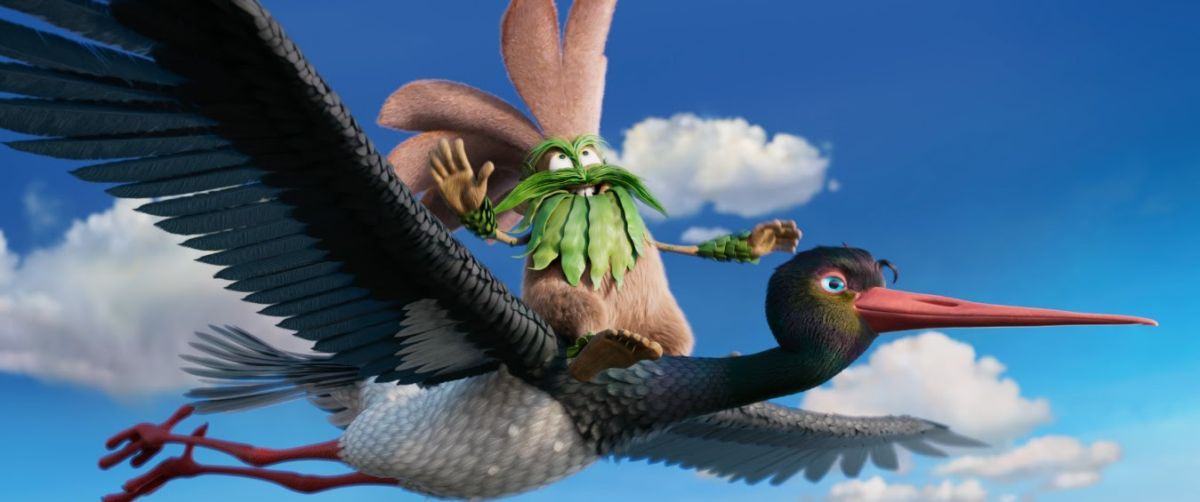 Crítica de “Mavka: Guardiana del bosque”: Los humanos versus la naturaleza