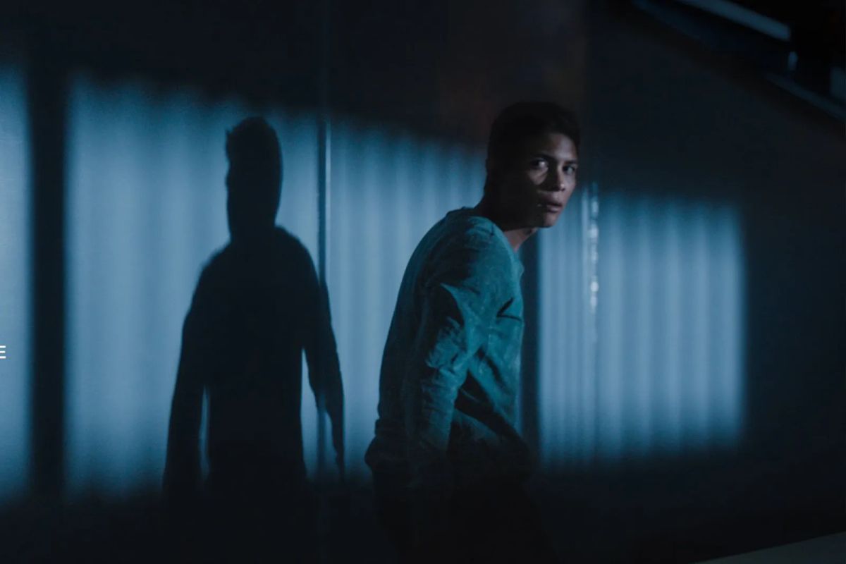 Crítica de "Perdidos en la noche": Amat Escalante y la eterna búsqueda de la justicia social