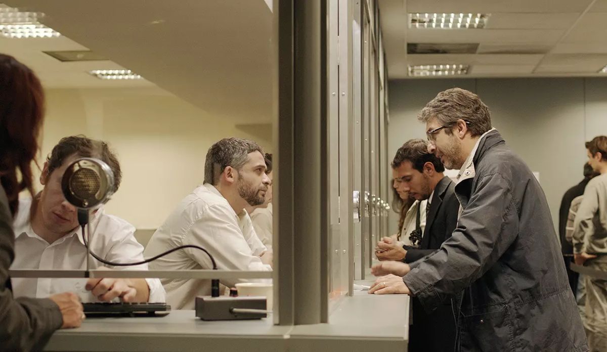 Cine en el CCK: películas de culto y proyecciones al aire libre