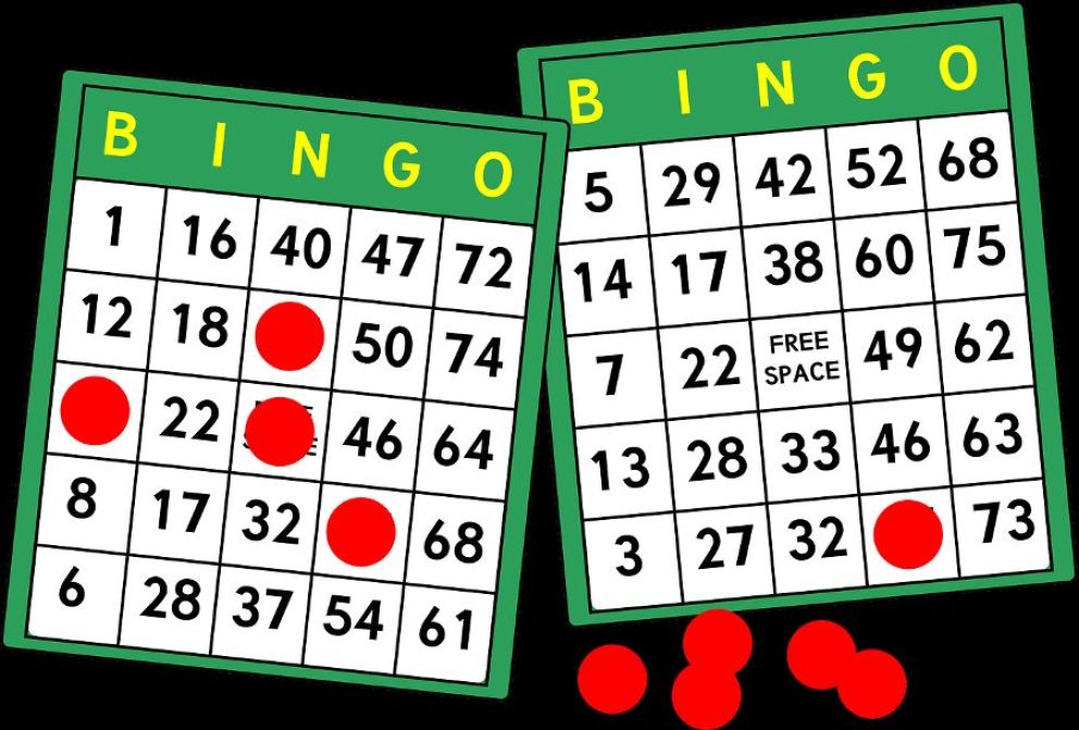 Estrategias de ganar en bingo