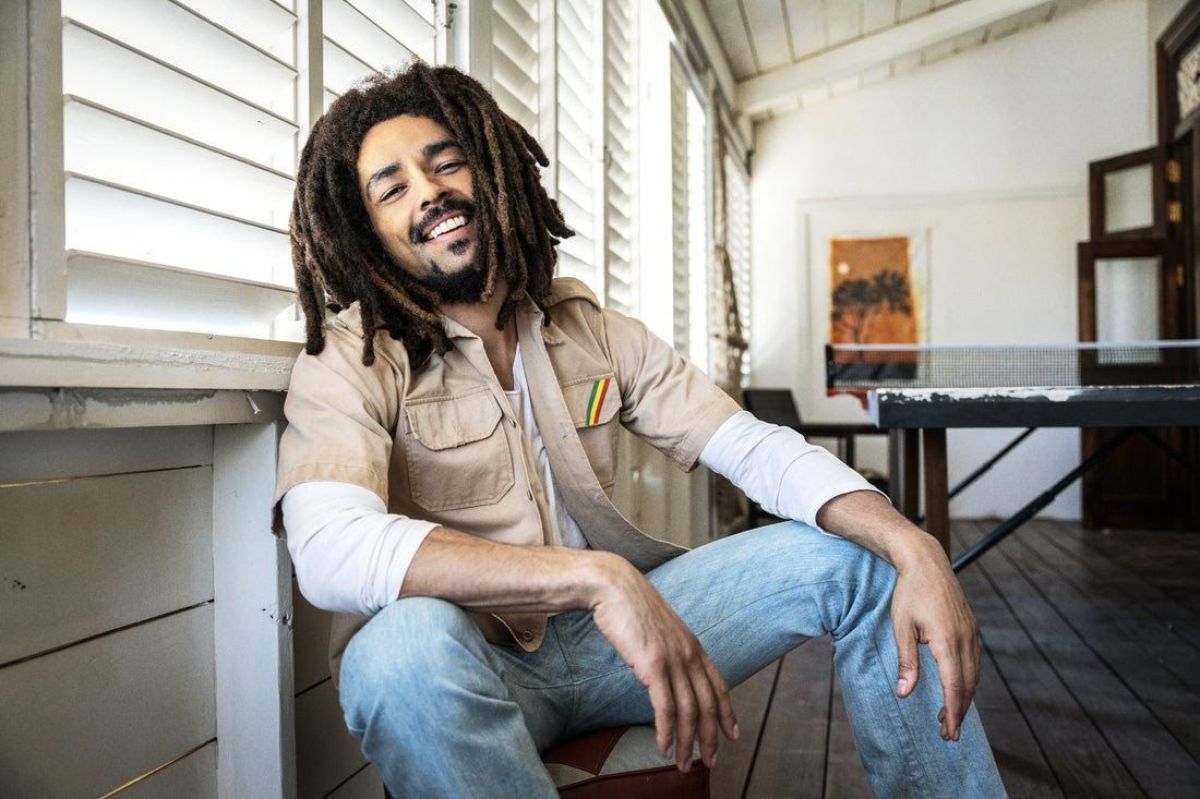 Crítica de “Bob Marley: la leyenda”, la fallida biopic sobre el cantante jamaicano