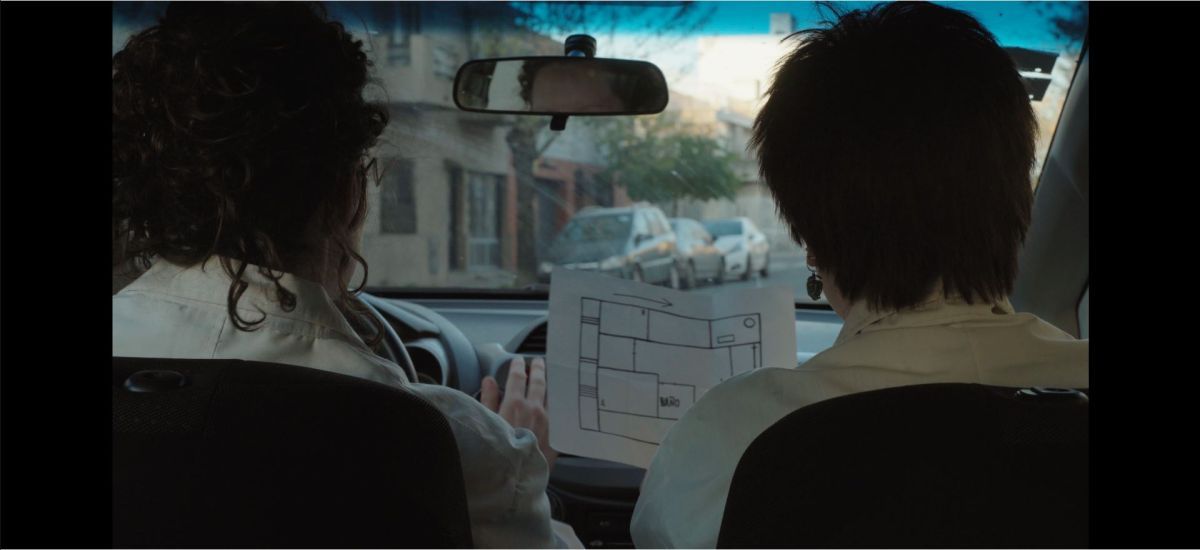 Crítica de “Esa casa amarilla”: Un documental que aborda la difícil experiencia del aborto.