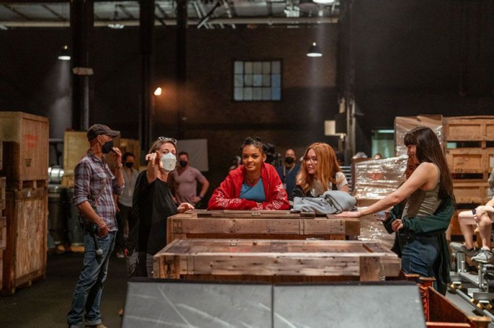 Crítica de "Madame Web": la desastrosa incursión de Marvel en la comedia involuntaria