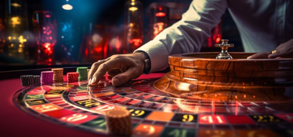 Riesgos al apostar: toma de decisiones en el casino
