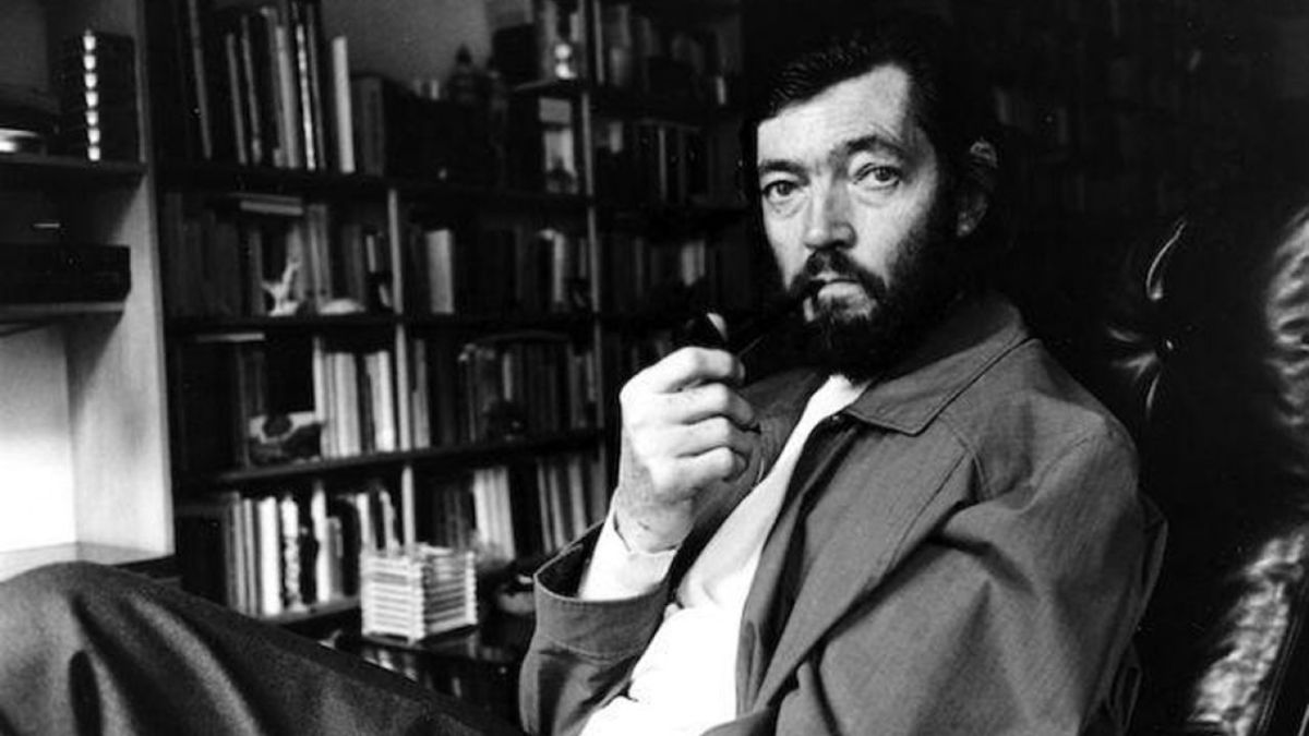Ciclo de cine "Cortázar, imágenes de muchos mundos" en el Centro Cultural Recoleta