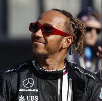 Lo más importante del paso de Hamilton a Ferrari