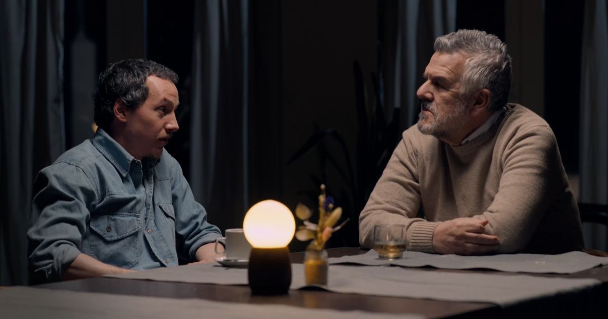 Crítica de "Paisaje": Matías Rojo en la búsqueda de un nuevo destino