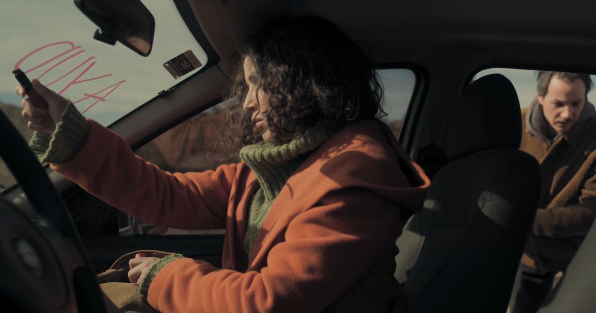 Crítica de "Paisaje": Matías Rojo en la búsqueda de un nuevo destino