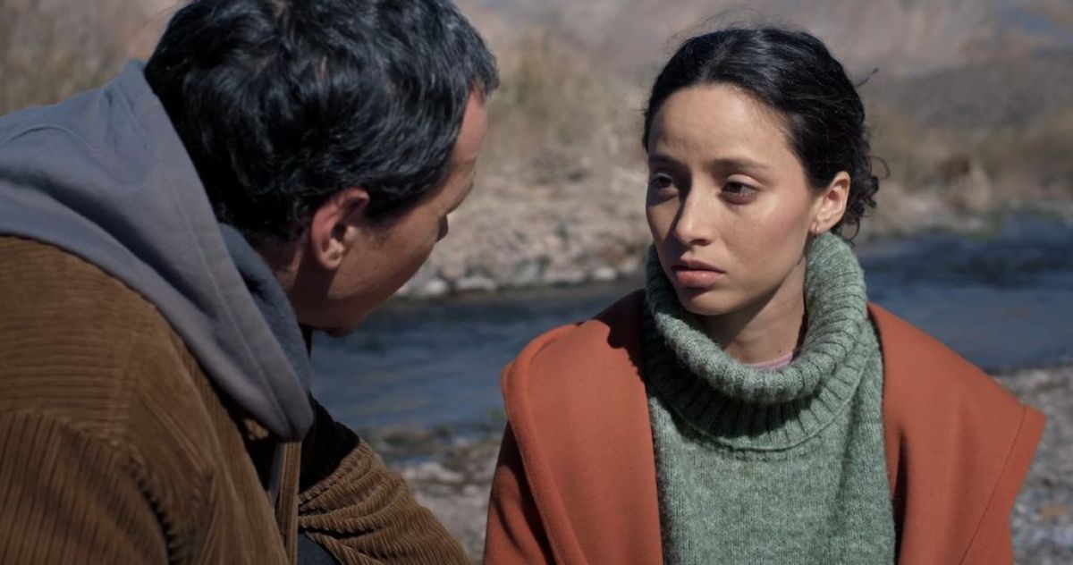 Crítica de "Paisaje": Matías Rojo en la búsqueda de un nuevo destino