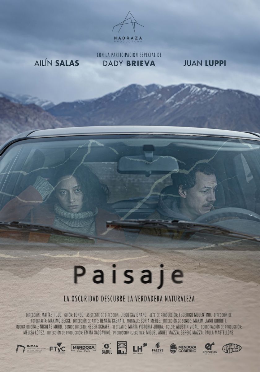 Crítica de "Paisaje": Matías Rojo en la búsqueda de un nuevo destino