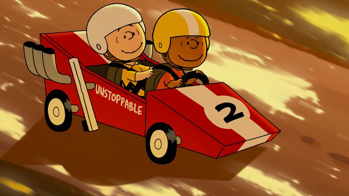 “Snoopy Presenta: Bienvenido a casa, Franklin”, la historia de cómo este adorable personaje se unió a la pandilla de Peanuts 