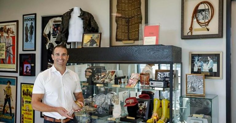 Crîtica de “Mad Props”: Cinéfila para coleccionista en un documental de  Juan Pablo Reinoso 