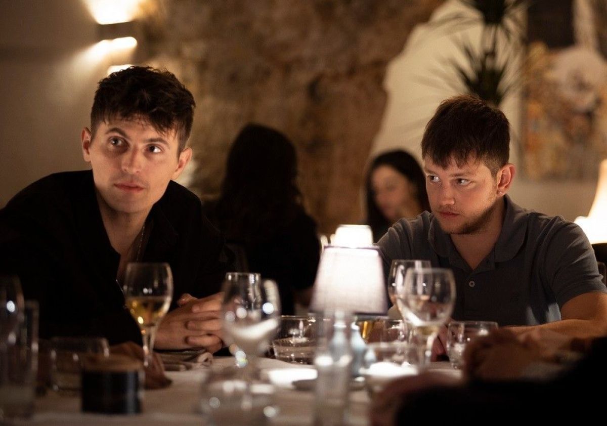 Crítica de "Chien de la casse", la ópera prima de Jean-Baptiste Durand premiada en el My French Film Festival