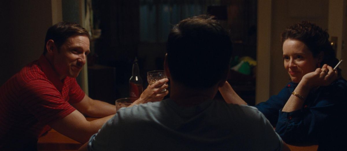 Crítica de "Todos somos extraños":  Andrew Scott y Paul Mescal atraviesan las fronteras de la realidad