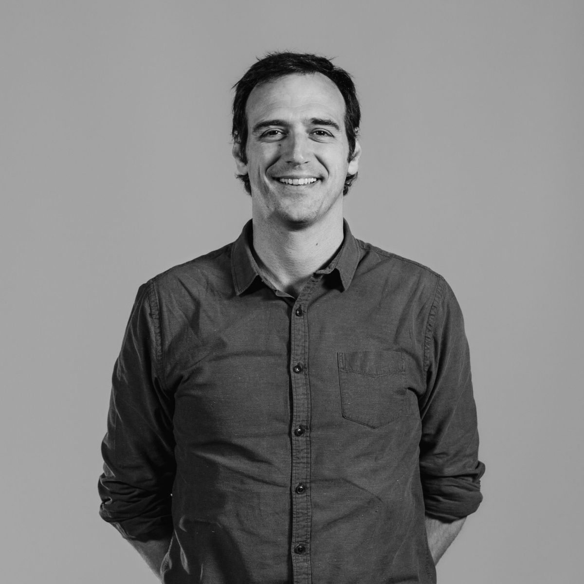 Facundo Ponce de León y los planes para un gran año del Cine Uruguayo