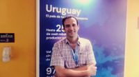 Facundo Ponce de León y los planes para un gran año del Cine Uruguayo