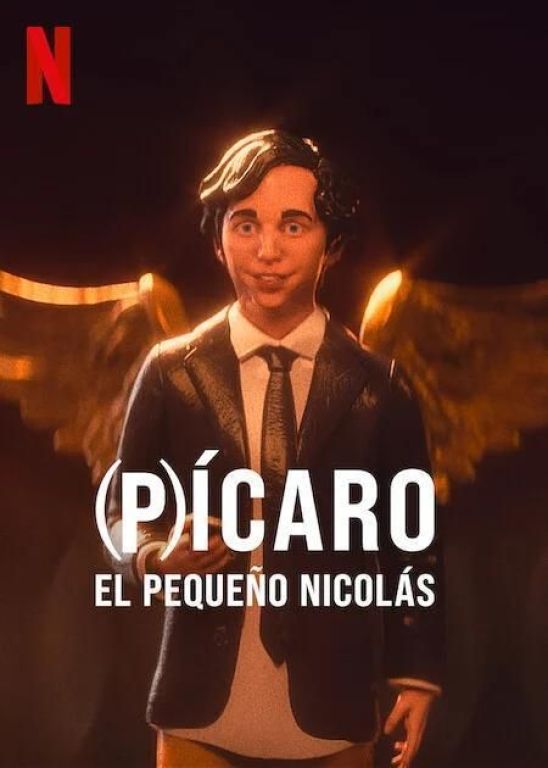 Crítica de "Pícaro: El pequeño Nicolás": la docuserie sobre la mentira que puso en jaque a toda España