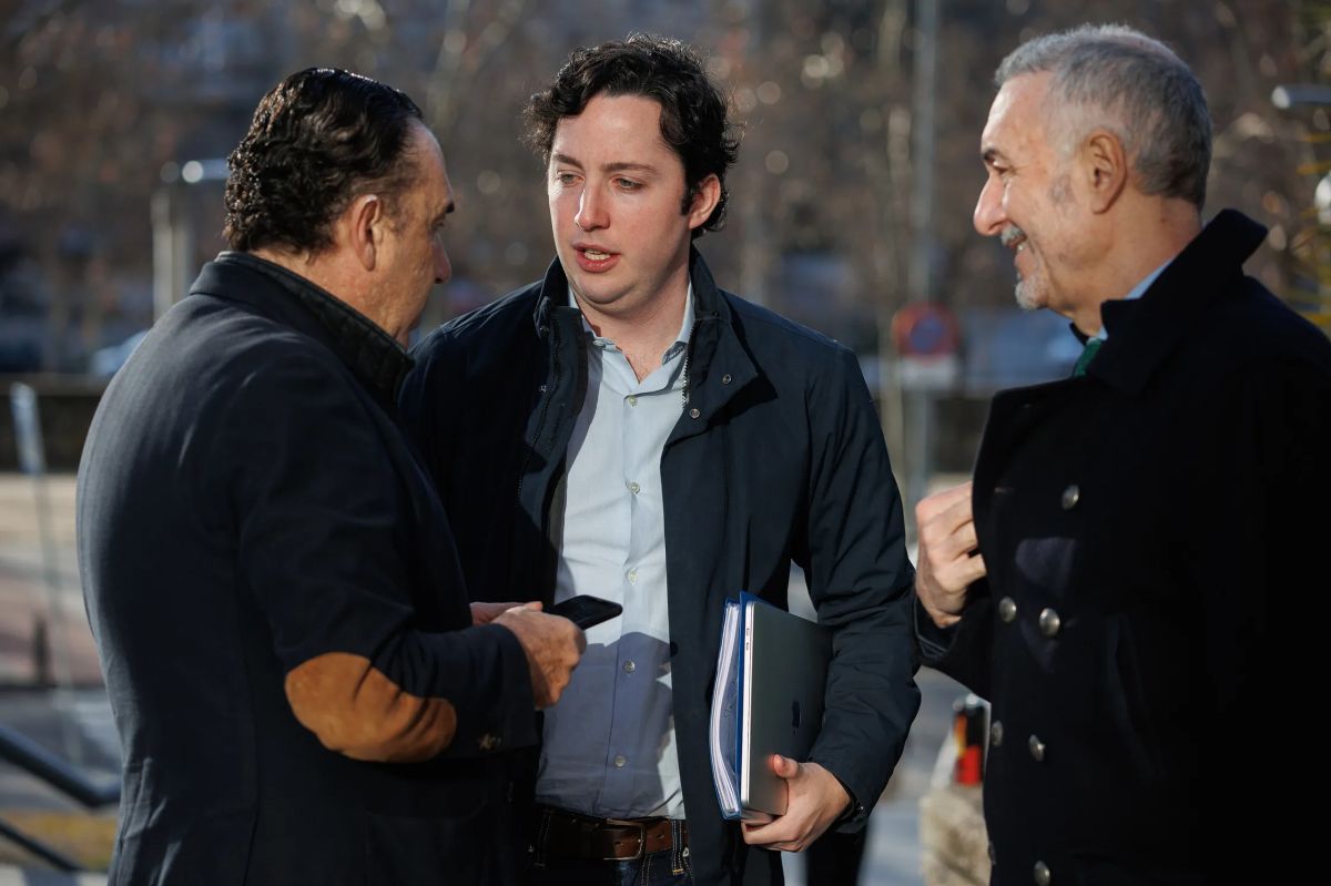 Crítica de "Pícaro: El pequeño Nicolás": la docuserie sobre la mentira que puso en jaque a toda España