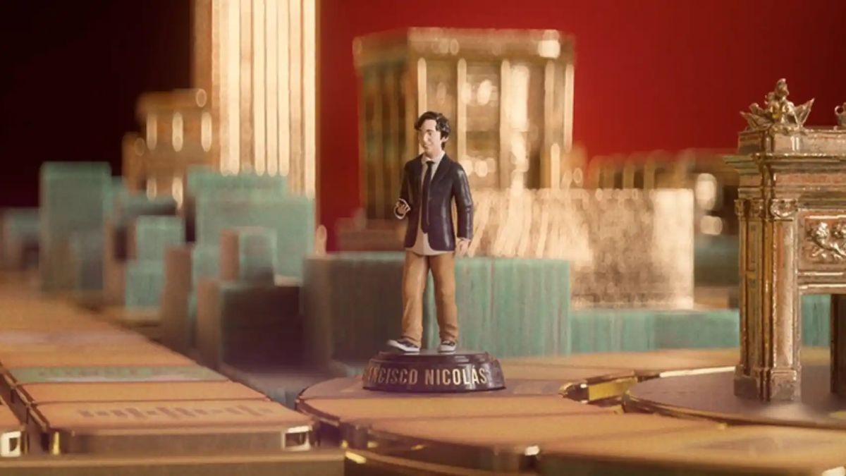 Crítica de "Pícaro: El pequeño Nicolás": la docuserie sobre la mentira que puso en jaque a toda España