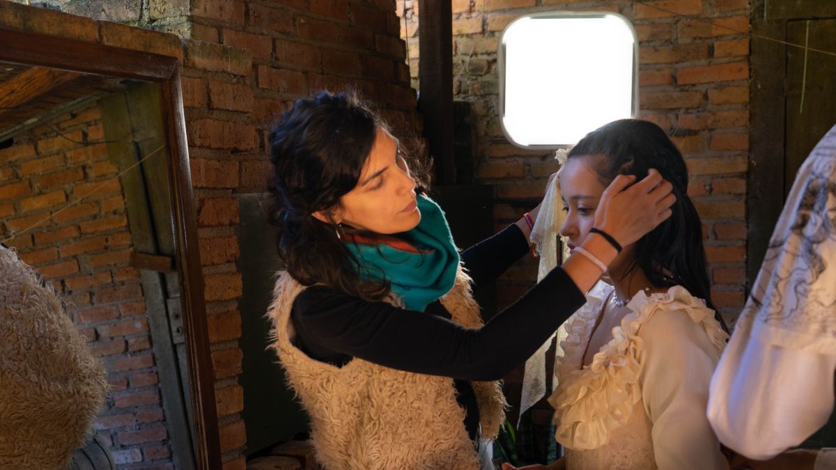 La película misionera "Por tu bien" participa del European Film Market (EFM)