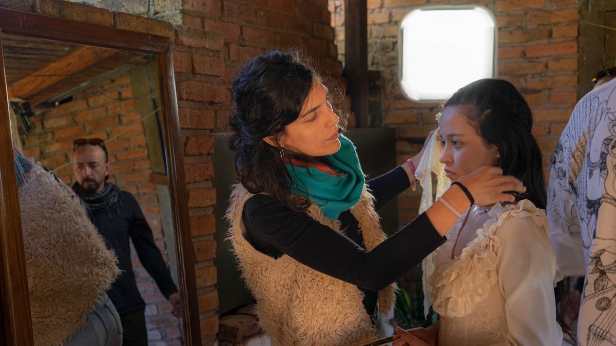 La película misionera "Por tu bien" participa del European Film Market (EFM)