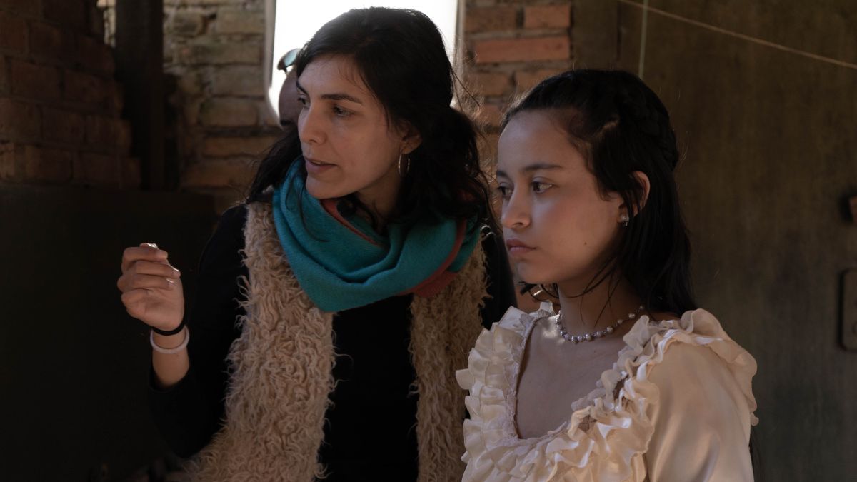 La película misionera "Por tu bien" participa del European Film Market (EFM)