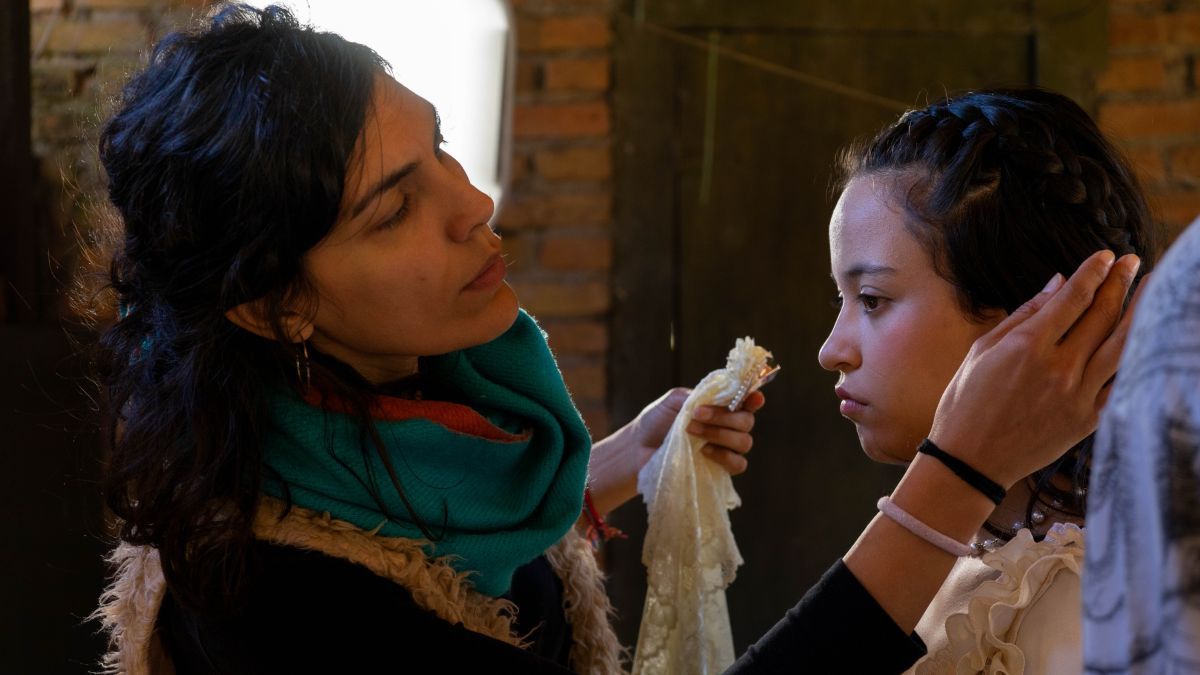 La película misionera "Por tu bien" participa del European Film Market (EFM)