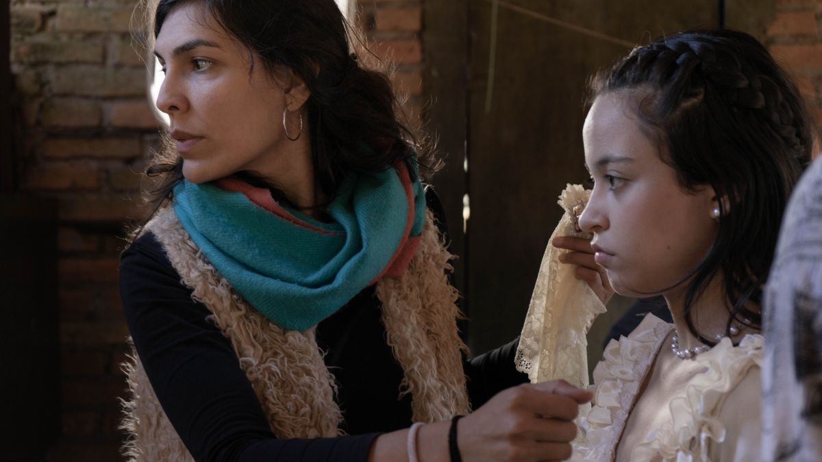 La película misionera "Por tu bien" participa del European Film Market (EFM)