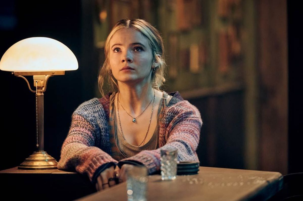 Crítica de “Baghead: Habla con los muertos”: terror fantástico con buenas ideas y malas actuaciones