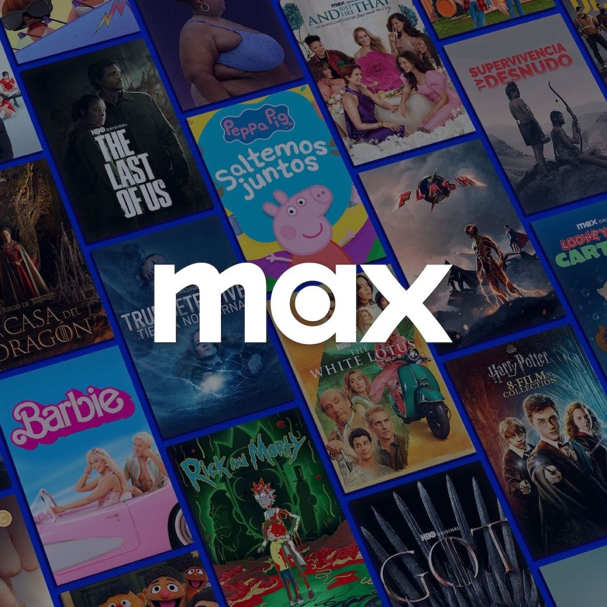 Max, la plataforma de streaming de Warner Bros. Discovery, se prepara para su lanzamiento en América Latina y el Caribe 