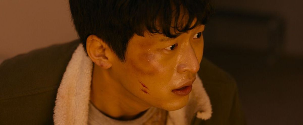 Crítica de “Habitación 404”, o ¿Qué pasó anoche?