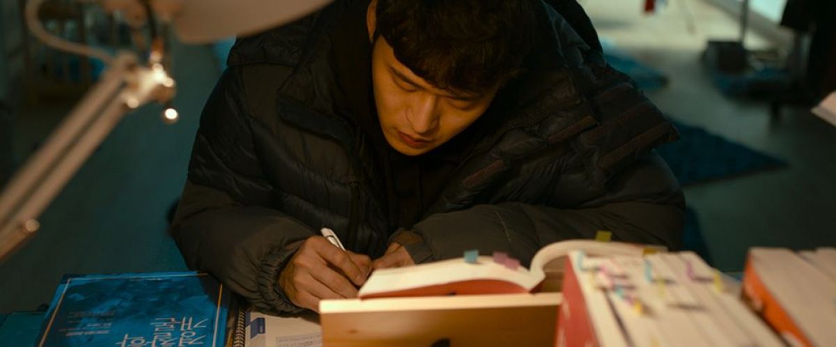 Crítica de “Habitación 404”, o ¿Qué pasó anoche?