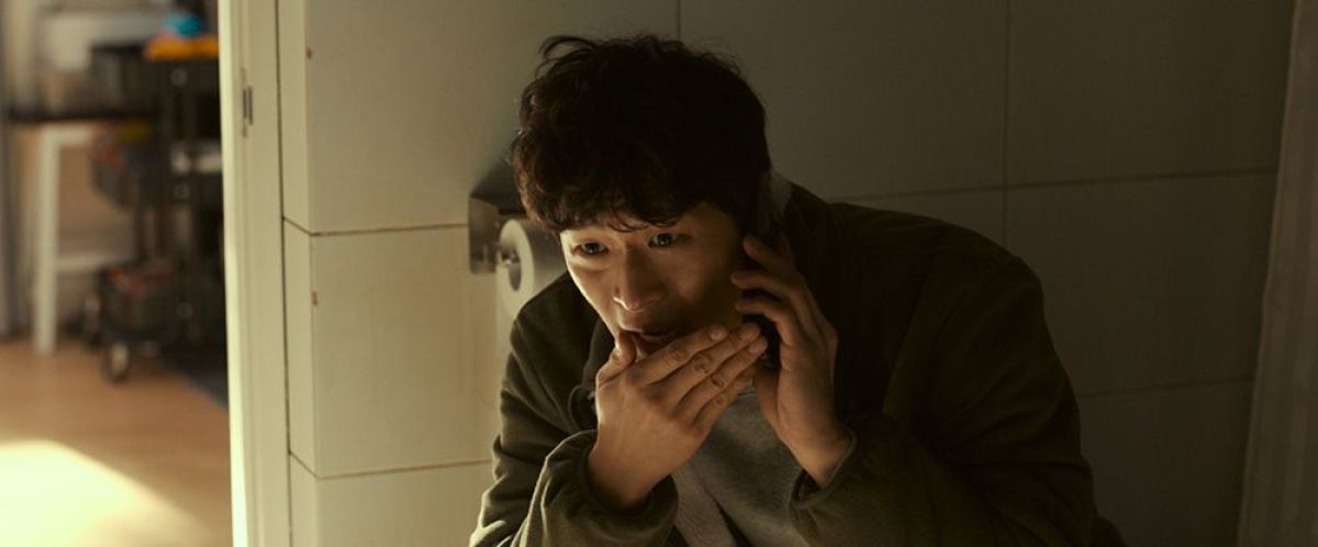 Crítica de “Habitación 404”, o ¿Qué pasó anoche?