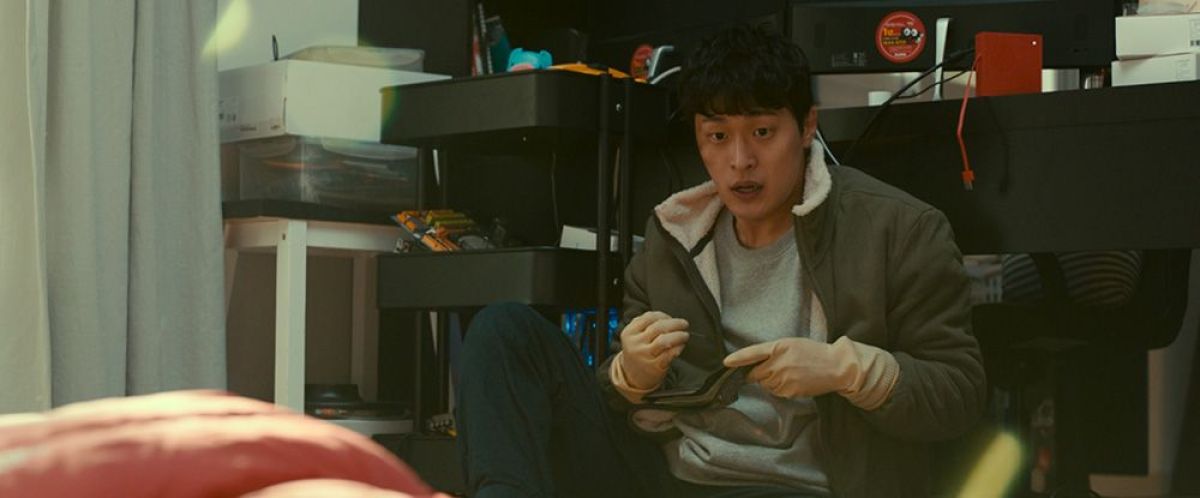 Crítica de “Habitación 404”, o ¿Qué pasó anoche?