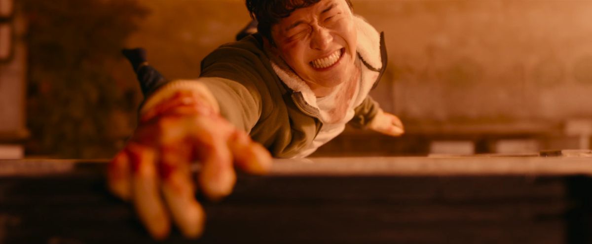 Crítica de “Habitación 404”, o ¿Qué pasó anoche?