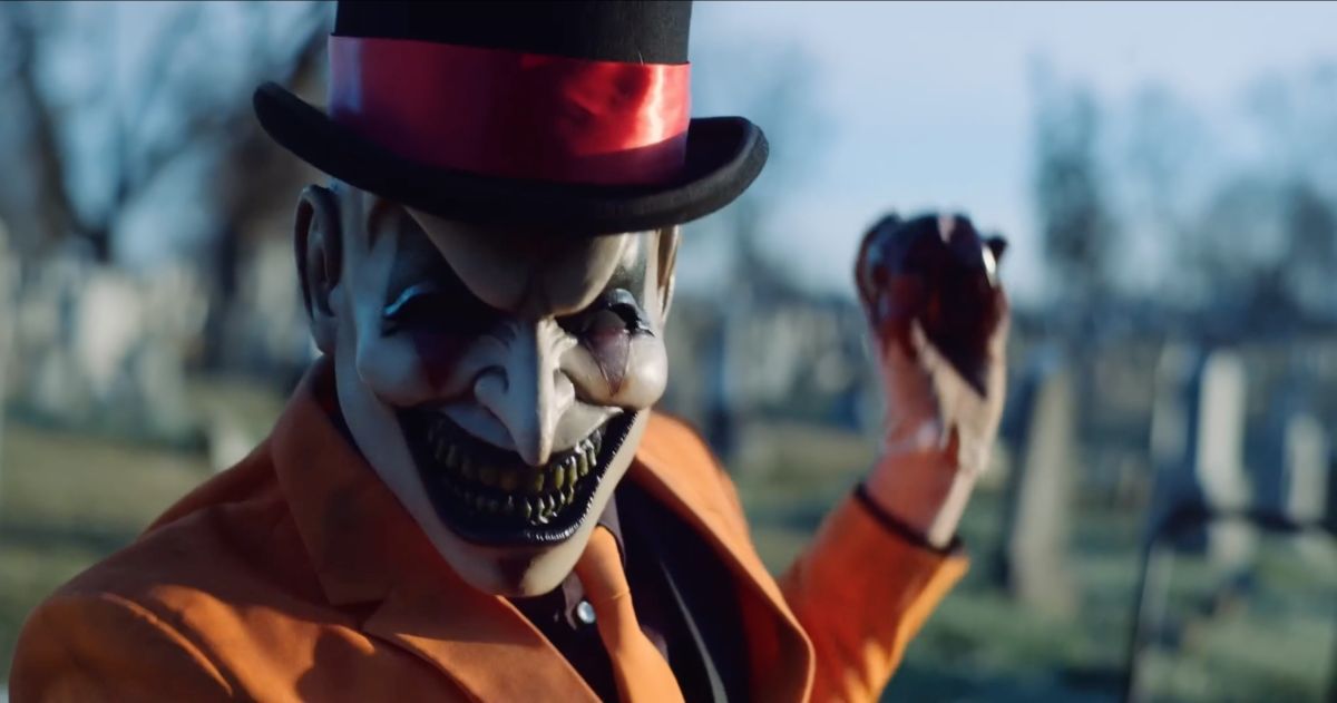 Crítica de “El bufón”, de cómo desperdiciar un buen personaje